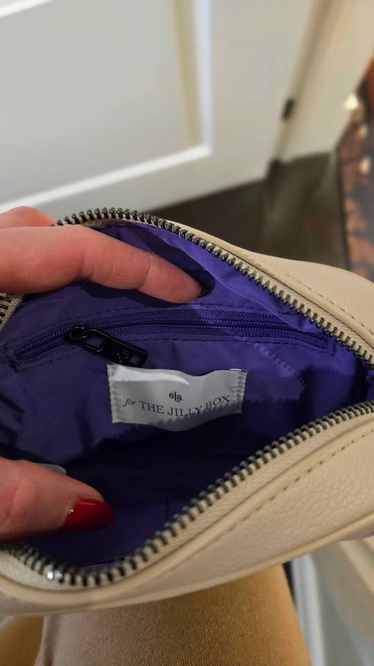 Ela belt bag - photo 3