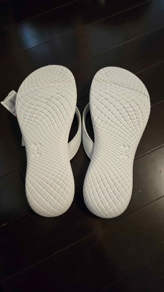 Under Armour Women's Marbella VII sandals flip flop - photo 4