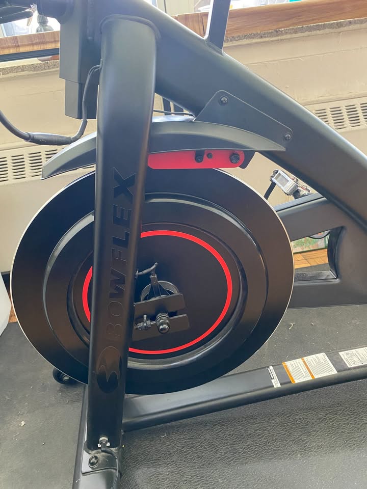 Bowflex C6 Bike for sale - photo 4
