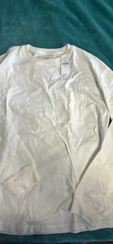 Gap Long sleeve shirt thumbnail