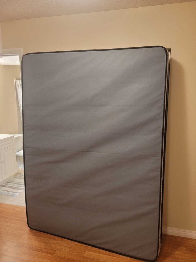 The Brick SpringWall Huron 2.0 EuroTop Queen Mattress - photo 5