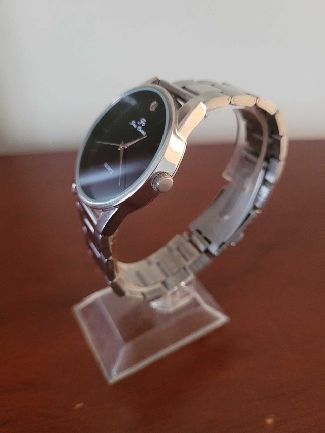 Fc Free Crane Quartz Men's Watch - photo 2