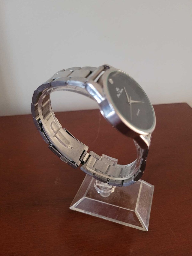 Fc Free Crane Quartz Men's Watch - photo 3