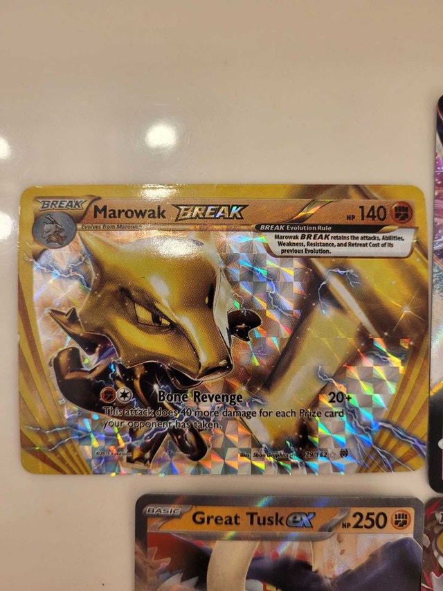 Pokémon Cards - photo 5