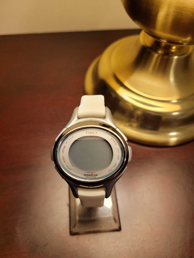 Timex Ironman Indiglo 50 Lap Women's Watch - photo 2