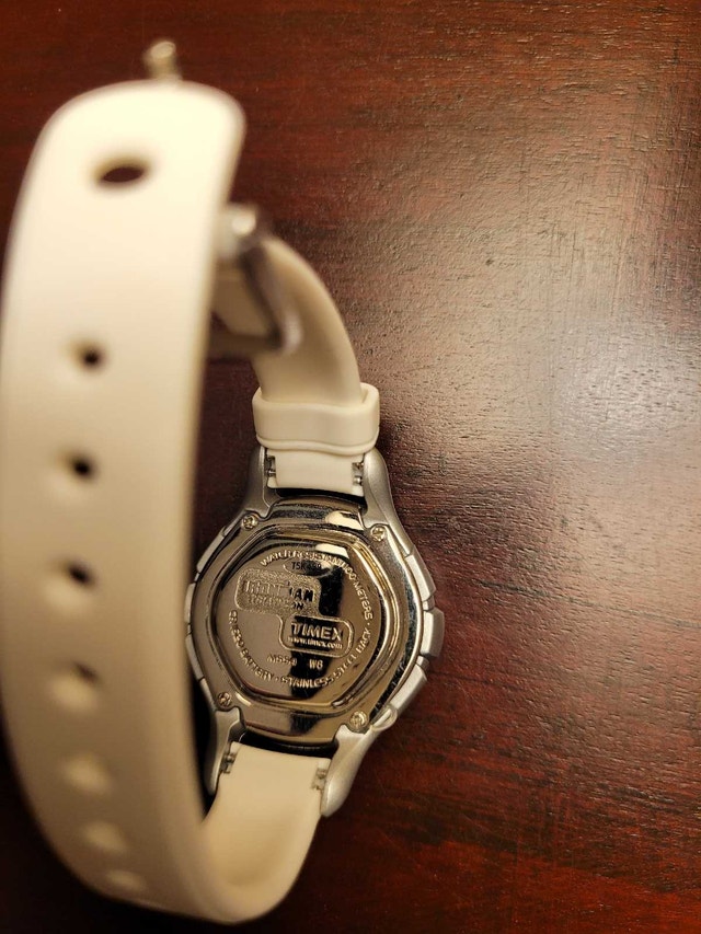 Timex Ironman Indiglo 50 Lap Women's Watch - photo 5