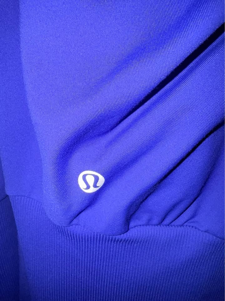 Lululemon Jacket - photo 4