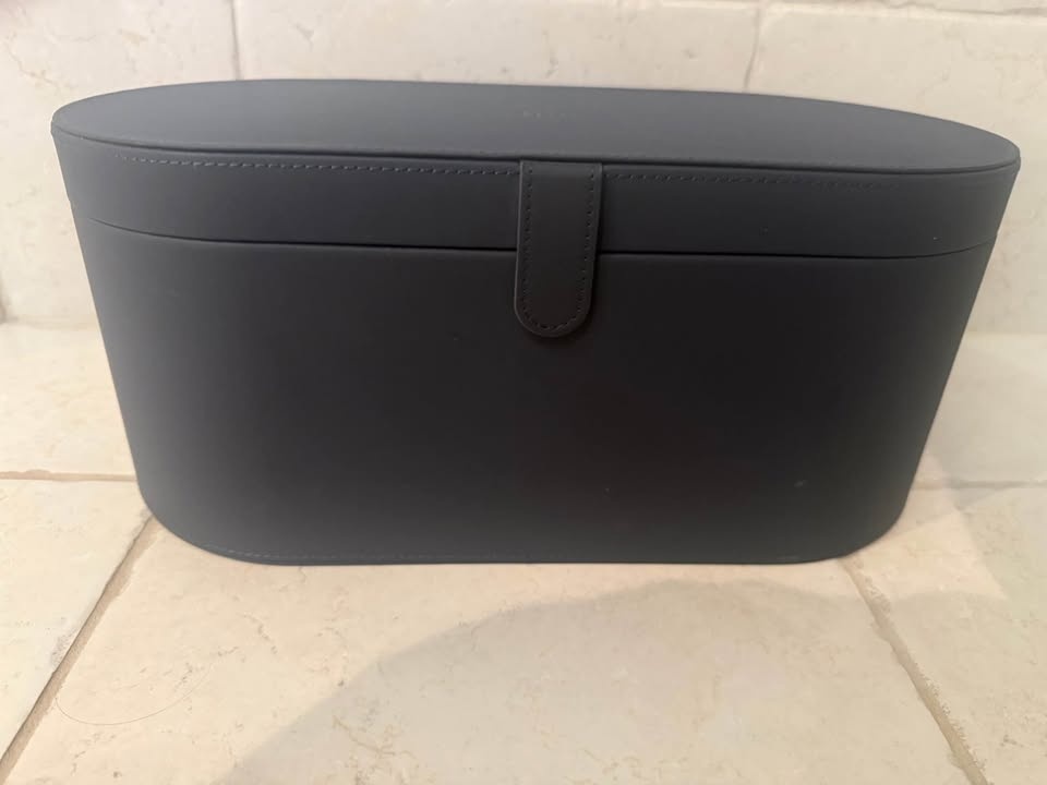 Dyson Air Wrap - Standard Barrel - Lightly Used - Navy & Copper - photo 2