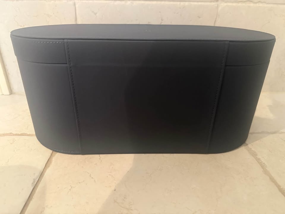 Dyson Air Wrap - Standard Barrel - Lightly Used - Navy & Copper - photo 4