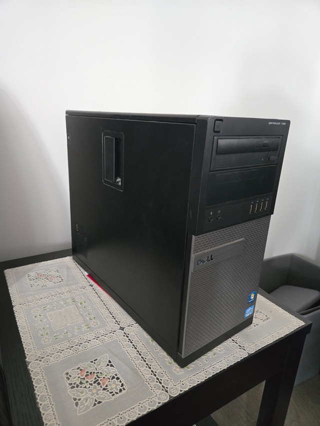 Office PC