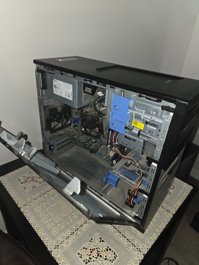 Office PC - photo 2