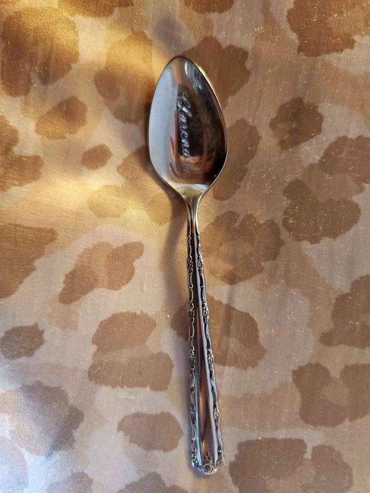 Claredon spoon🌱