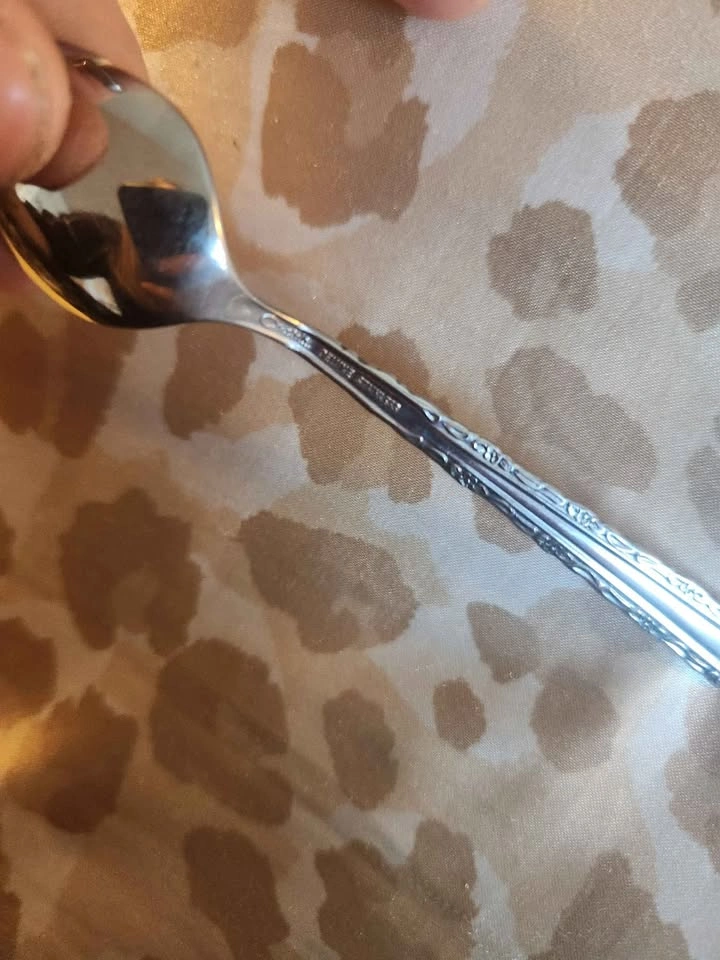 Claredon spoon🌱 - photo 2