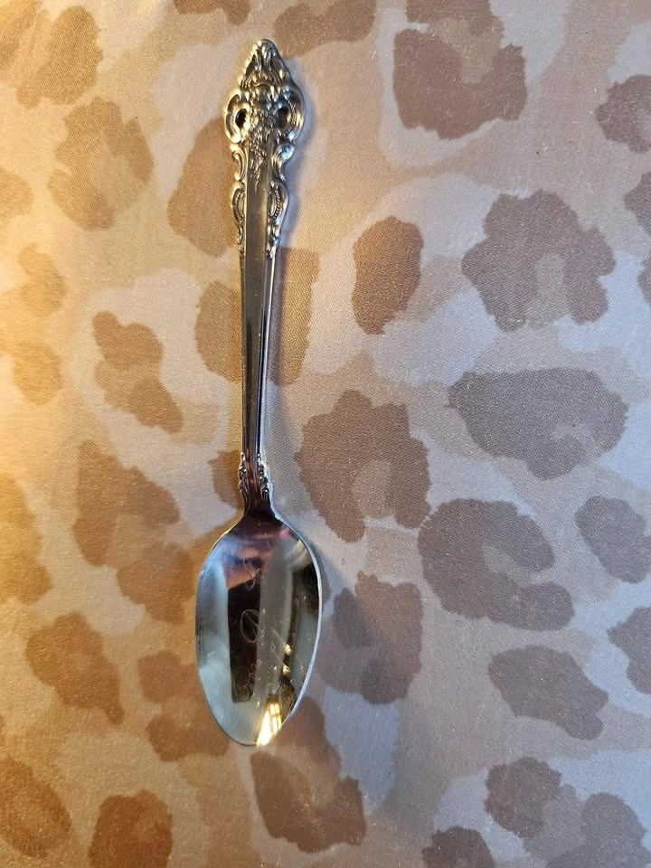 R. D. C. 77 SPOON 🌱