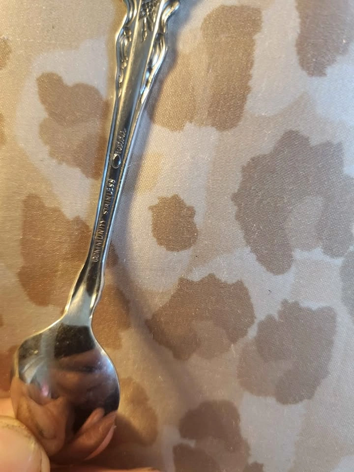 R. D. C. 77 SPOON 🌱 - photo 2
