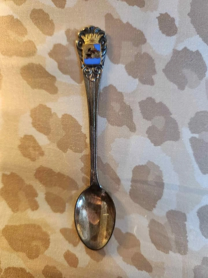 Collectors Spoon🌱