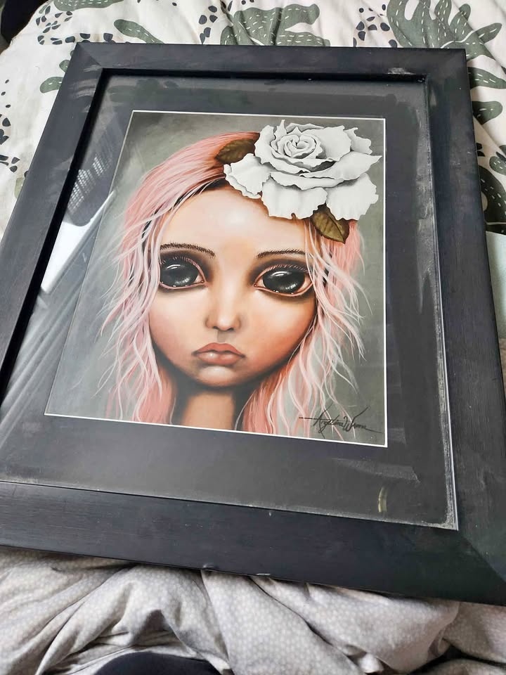 Angelina wrona art