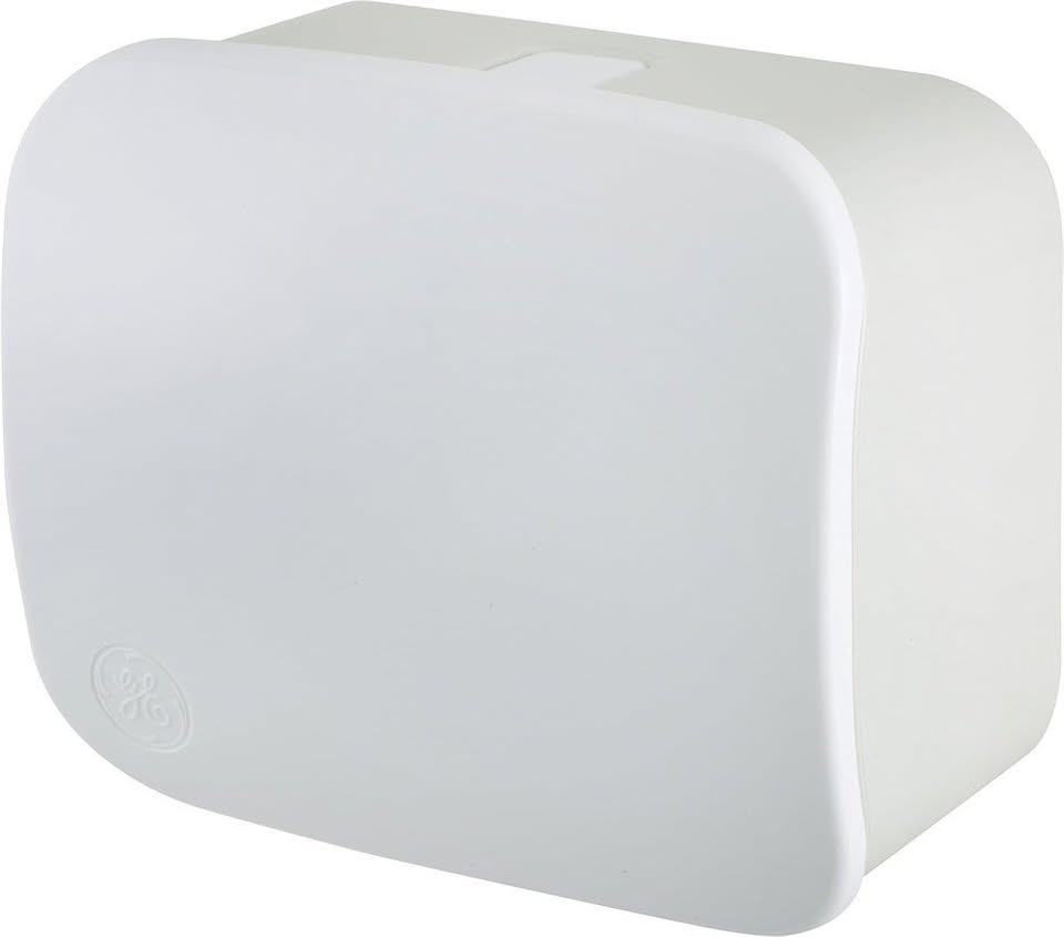 Plug-in Indoor Smart Dimmer in White - photo 2