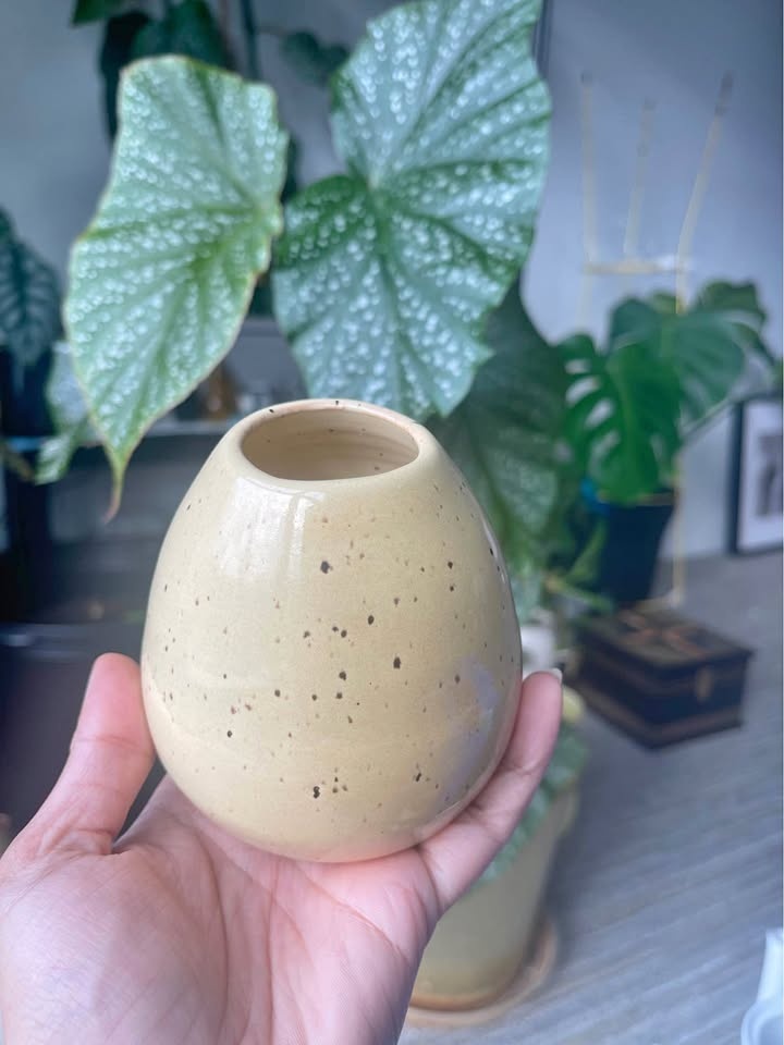 Handmade Ceramic Vases