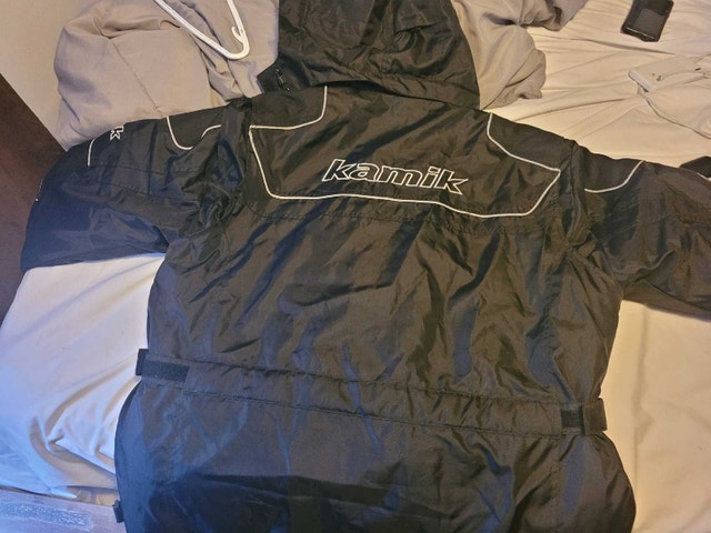 Kamik heaven winter jacket - photo 2