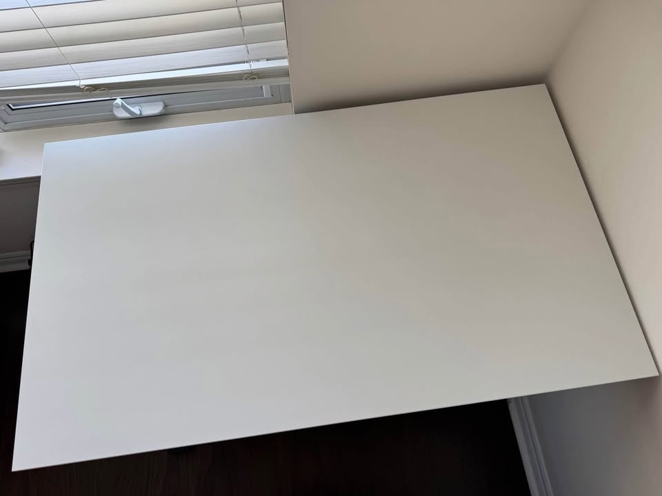 IKEA Trotten Standing Desk – LIKE NEW - photo 3