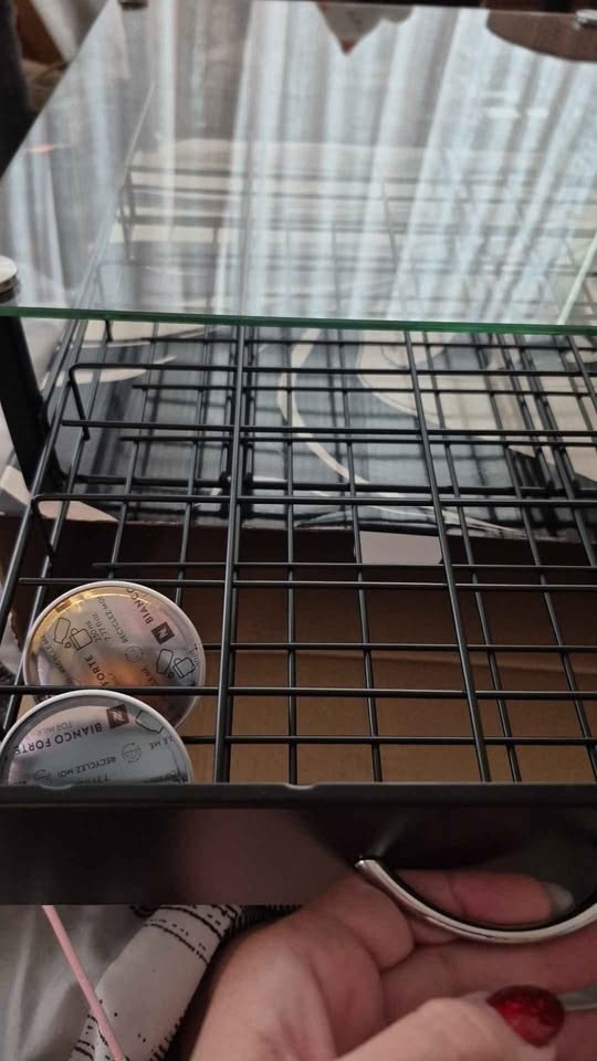 Coffee Pod Holder - photo 3