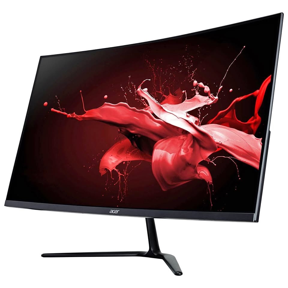 Acer ED320QR 32" Curved 165Hz Gaming Monitor