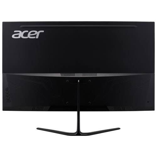 Acer ED320QR 32" Curved 165Hz Gaming Monitor - photo 3