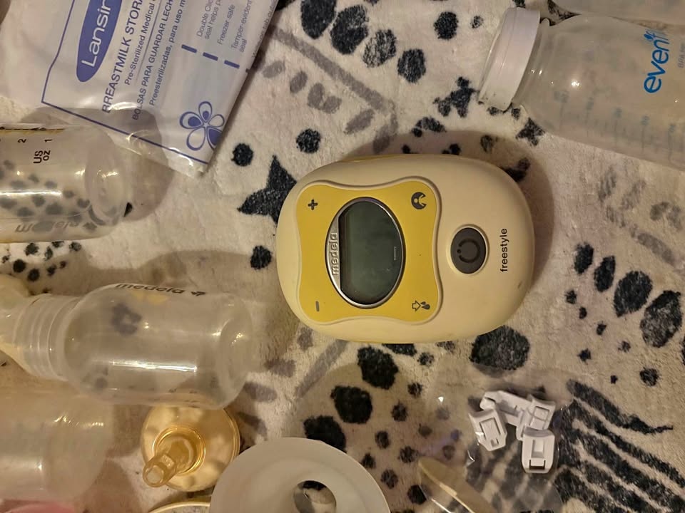 Medela Baby Supply