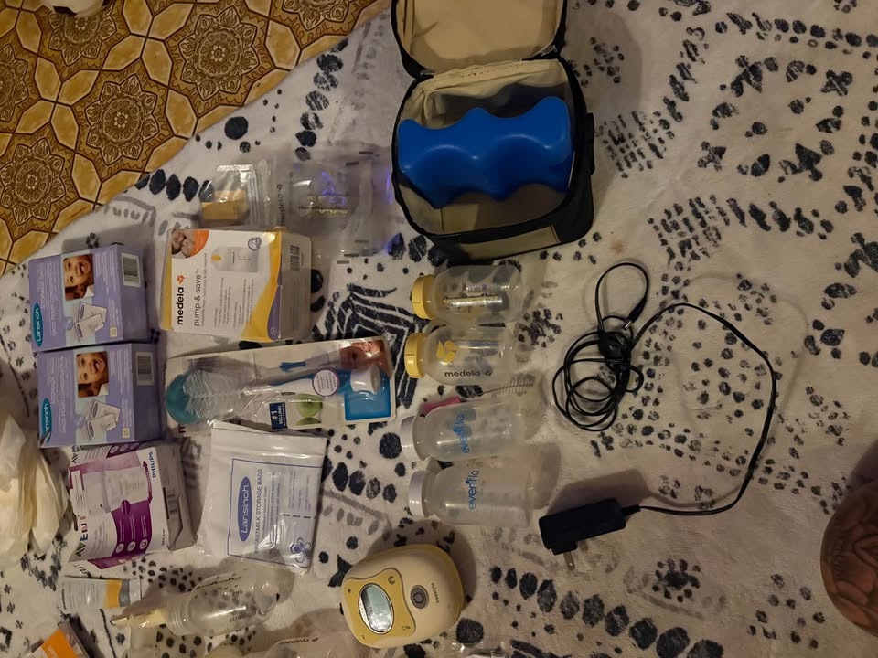 Medela Baby Supply - photo 5