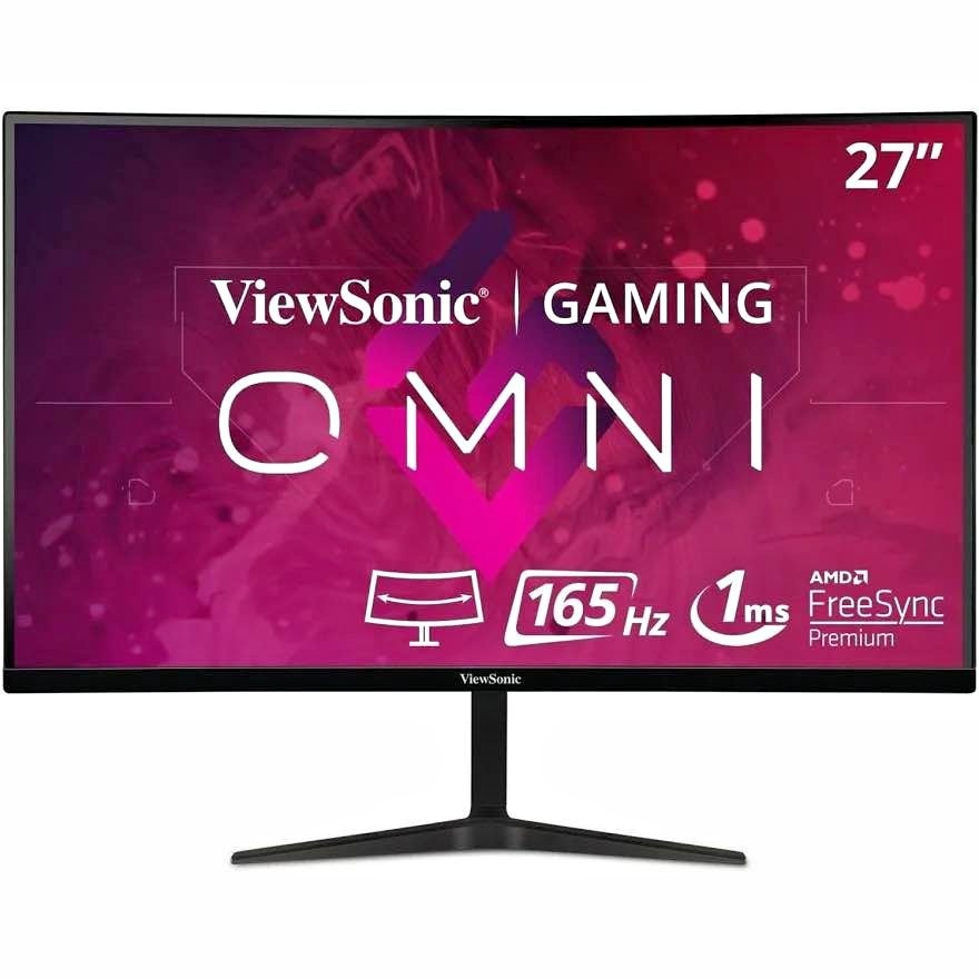 Viewsonic 27" 165Hz Gaming Monitor