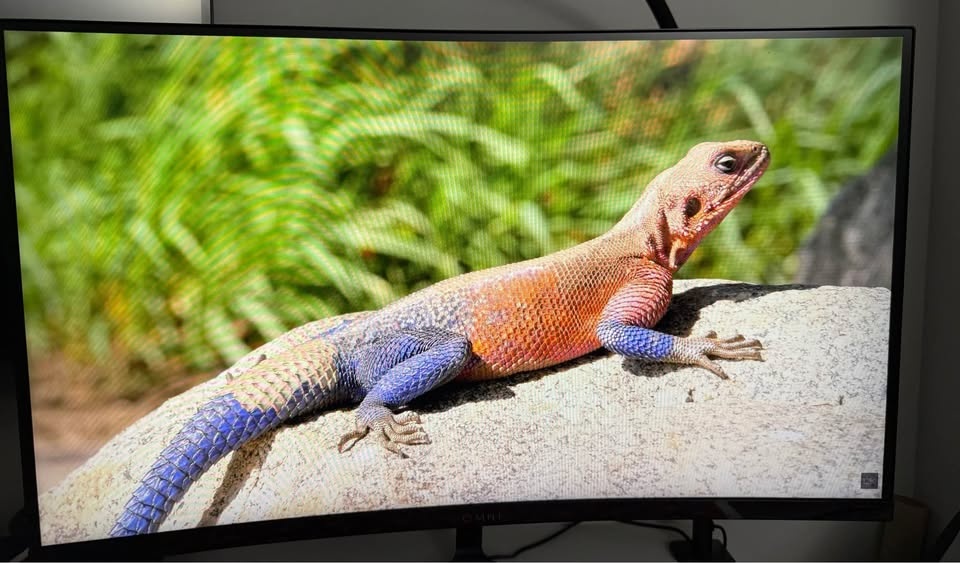 Viewsonic 27" 165Hz Gaming Monitor - photo 4