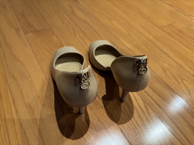 mk shoes - photo 2