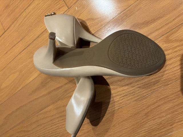 mk shoes - photo 4