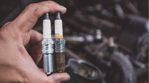 spark plugs service. - photo 2