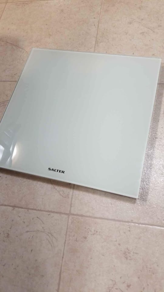 Digital scale