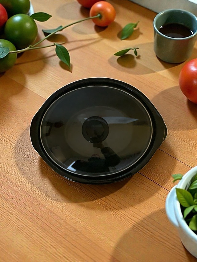 Bravetti Slow Cooker great deal! - photo 2
