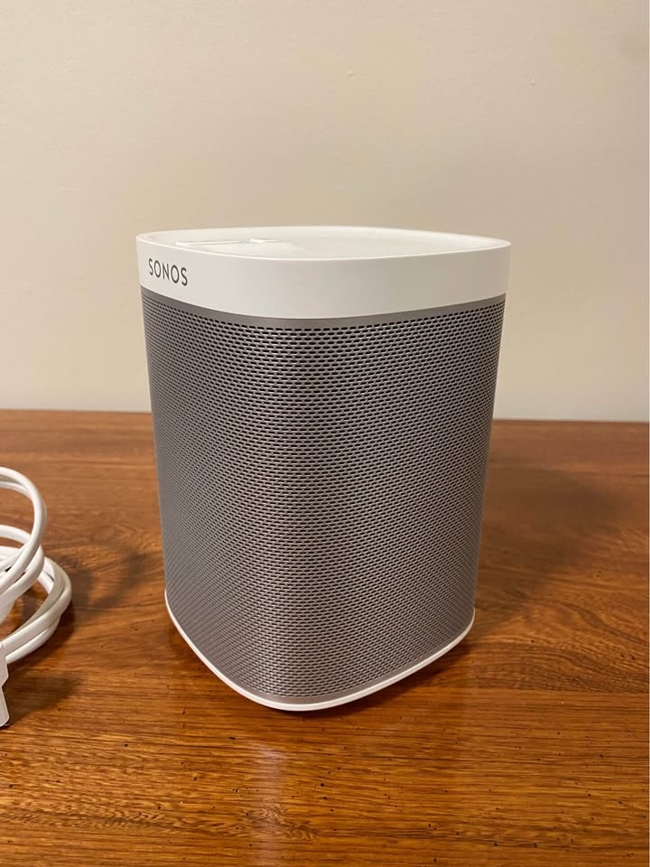SONOS Play 1 - photo 2