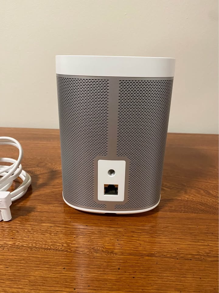 SONOS Play 1 - photo 3