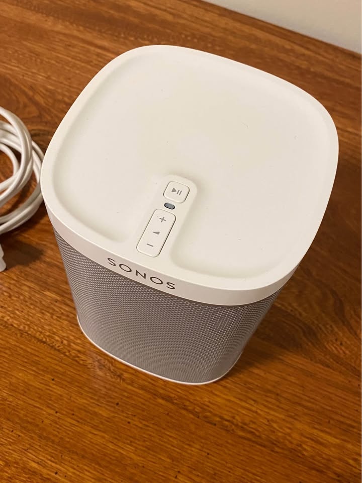 SONOS Play 1 - photo 4