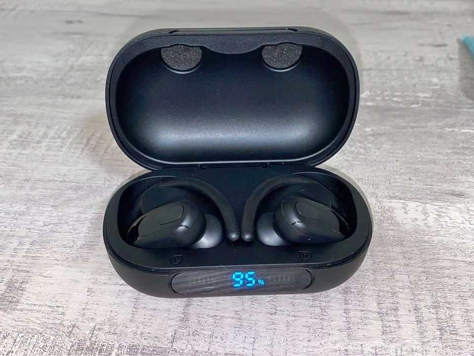 Earbuds