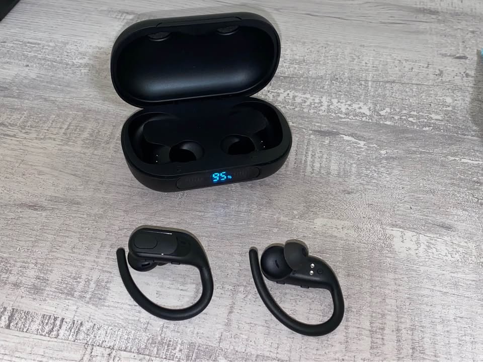 Earbuds - photo 4