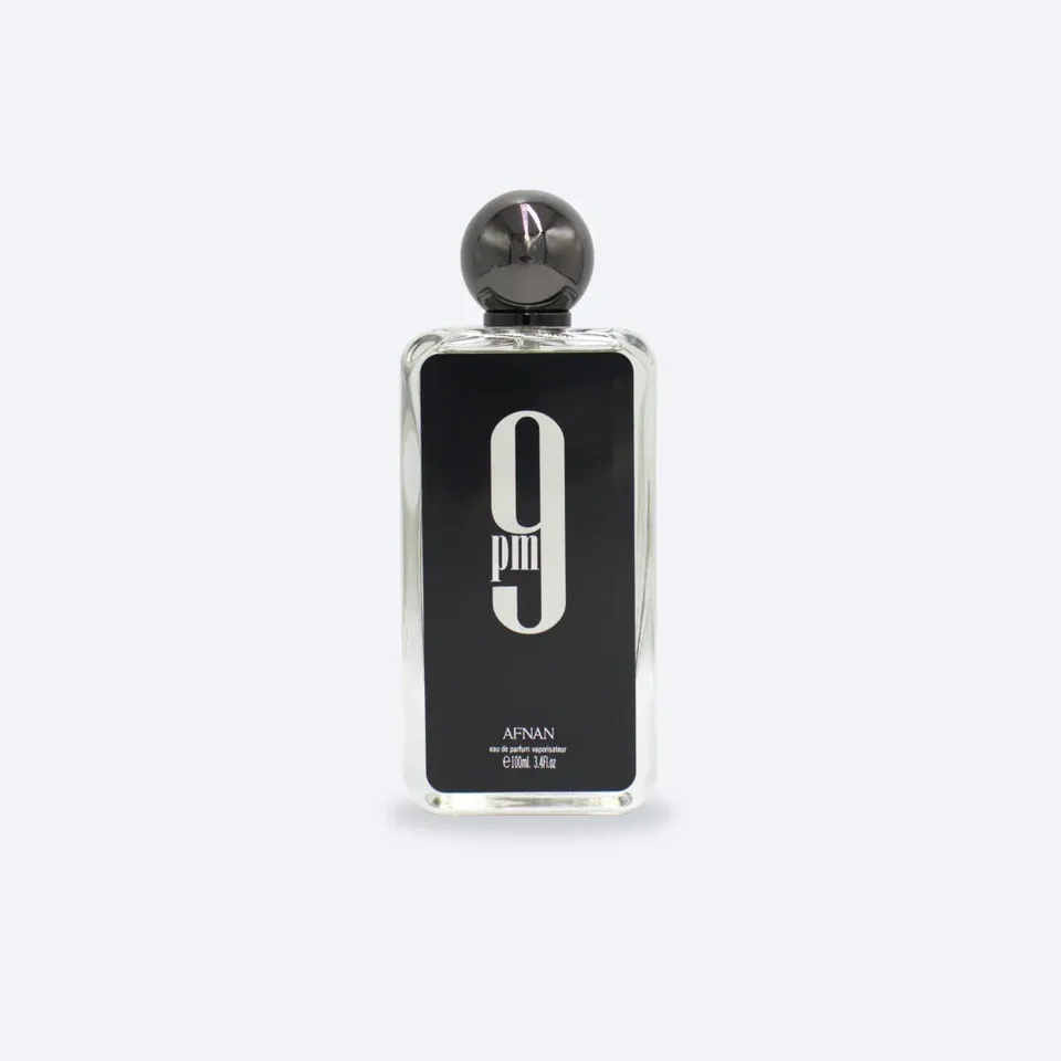 Afnan 9pm By Afnan Eau De Parfum Spray (unisex) 3.4 Oz - photo 3