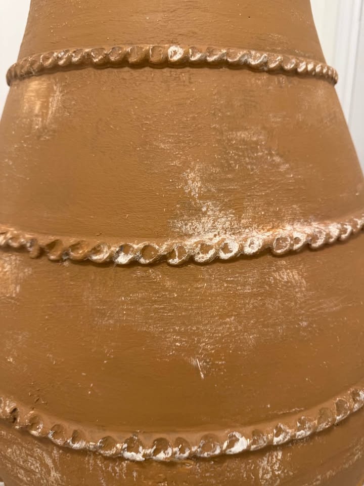 Vintage large Vessel - photo 3