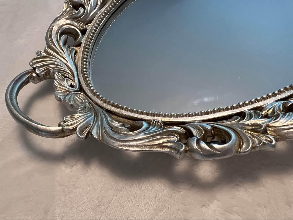 Vanity tray - photo 2