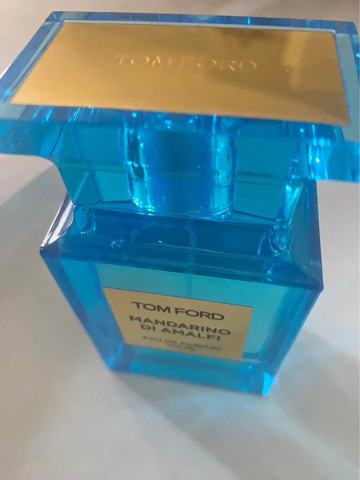 Tom Ford Mandarino Di Amalfi EDP 100 ml - New thumbnail