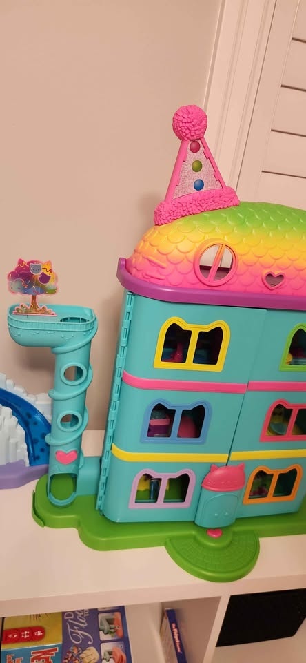Gabby's Dollhouse - Dollhouse - photo 2
