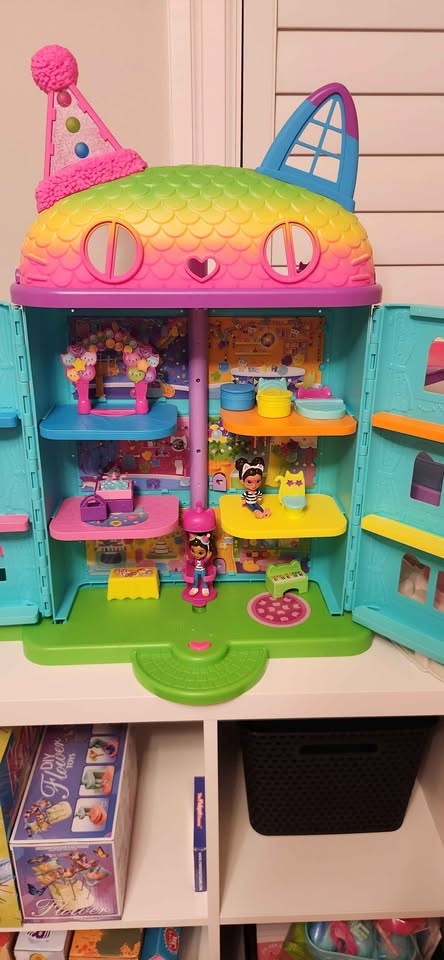 Gabby's Dollhouse - Dollhouse - photo 3