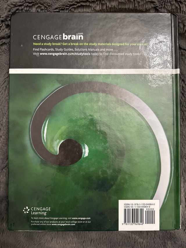 80% Off Retail: CHEM 200/201 Chemistry & Chemical Reacticity - photo 2