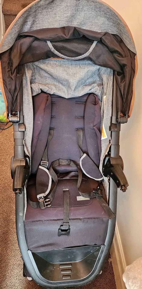 Stroller